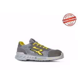 Chaussures de travail U-Power Tony ESD S1P SRC