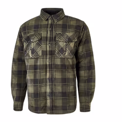 La chemise polaire U-Power Saule Il est parfait pour ceux qui recherchent un vêtement polyvalent, idéal pour maintenir la cha ...