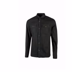 La camicia da lavoro in jeans U-Power Maple EX274BC è un capo d'abbigliamento comodo e resistente, ideale per qualsiasi ambie ...