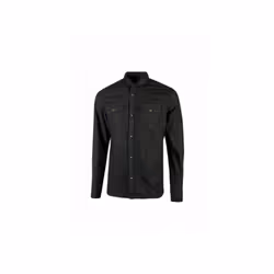 La camicia da lavoro in jeans U-Power Maple EX274BC è un capo d'abbigliamento comodo e resistente, ideale per qualsiasi ambie ...
