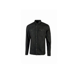 U-power - Chemise de travail UPower Maple - l - Nero