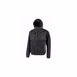 La veste Spock FU213GM U-Power est une veste hybride déperlante, respirante et coupe-vent, extrêmement polyvalente et idéale ...
