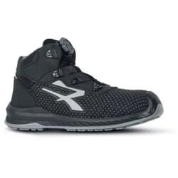 Chaussures de travail U-Power Panama ESD S3 CI SRC