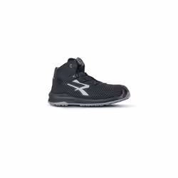 Les chaussures de sécurité U-Power Panama RI10414 sont des chaussures de travail de la ligne Red Industry. Fabriquées avec un ...