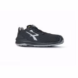 Chaussures de sécurité U-Power Red Industry - New Monaco ESD S3 CI SRC