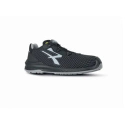 Chaussures de sécurité U-Power Red Industry - New Monaco ESD S3 CI SRC