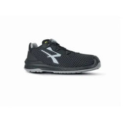 Chaussures de sécurité U-Power Red Industry - New Monaco ESD S3 CI SRC
