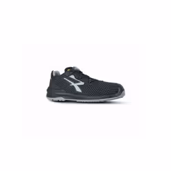 Les chaussures de sécurité basses U-Power Monaco RI20414 sont des chaussures de travail confortables et résistantes, dotées d ...