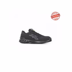 Légères mais résistantes, elles sont dotées d'une tige en microfibre Nubuck hydrofuge et respirante, d'un embout Airtoe Alumi ...
