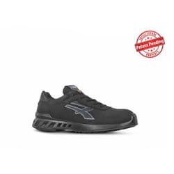 Chaussure de sécurité basse THOMAS S3 SRC CI ESD - RV20134 - Upower - taille 41