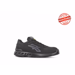 Chaussures de travail U-Power Thomas ESD S3 CI SRC