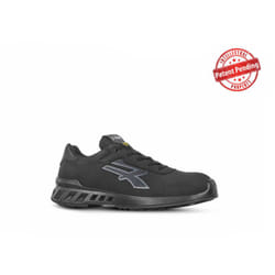 Chaussures de travail U-Power Thomas ESD S3 CI SRC