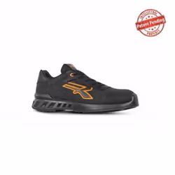 Chaussures de travail U-Power Red Leve Bradley ESD S1P SRC