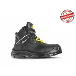 Chaussures de travail U-Power Quill ESD S3 SRC