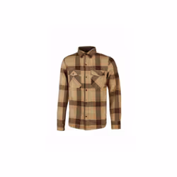 La chemise de travail U-Power Cedar EX272CH est une chemise pour homme confortable et résistante, aux performances techniques ...