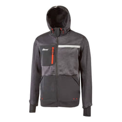 U-power - Sweat-shirt Galaxie