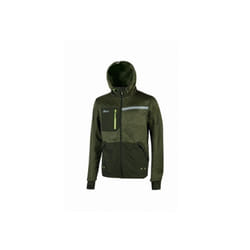 U-power - Sweatshirt Galaxy - xl