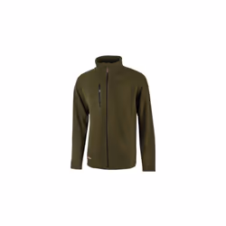 La veste de travail Warm EY040DG de U-Power est une veste polaire entièrement zippée avec 2 poches, une poche pour téléphone  ...