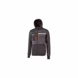 Le sweat U-Power Galaxy FU275AG Workwear Sweatshirt est un vêtement qui offre un maximum de confort et de liberté de mouvemen ...