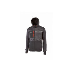 U-power - Sweatshirt Galaxy - 5XL