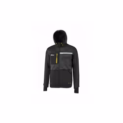 Le sweat U-Power Galaxy FU275BC Workwear Sweatshirt est un vêtement qui offre un maximum de confort et de liberté de mouvemen ...