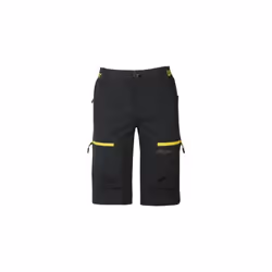 Le bermuda de travail U-Power Ares FU280BC est un short extensible confortable, idéal pour l'environnement de travail pendant ...