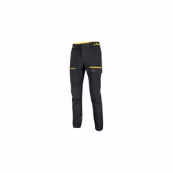 Le pantalon de travail d'été U-Power Harmony FU281BC est un vêtement professionnel idéal pour les périodes les plus chaudes d ...