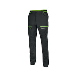 Pantalon Harmony Dark Green T.L