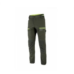 U-power - Pantalon de travail d'été Harmony - xl