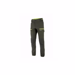 Le pantalon de travail d'été U-Power Harmony FU281DG est un vêtement professionnel idéal pour les périodes les plus chaudes d ...