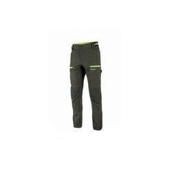 U-power - Pantalon de travail d'été Harmony - 2XL