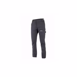 Le pantalon de travail d'été U-Power Harmony FU281AG est un vêtement professionnel idéal pour les périodes les plus chaudes d ...