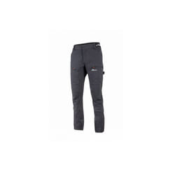 U-power - Pantalon de travail d'été Harmony - xs