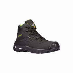 Chaussures de sécurité haute JALTREE SAS ESD S3 CI HI SRC 37