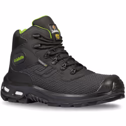 Les chaussures de sécurité montantes Jallatte Jaltree S3 ESD CI HI SRC font partie des meilleurs produits de la nouvelle coll ...