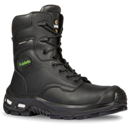 Rangers de sécurité Jallatte Jalforest sas esd S3 ci hi src - 43 (eu) - Nero