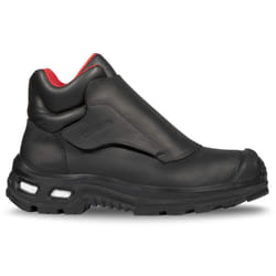 Jallatte - Chaussures de sécurité haute jalplasma - S3 ci hro wg src - 38