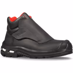 Les chaussures de soudeur Jallatte Jalplasma S3 CI HRO WG SRC sont l'un des meilleurs produits de la collection Specials fabr ...
