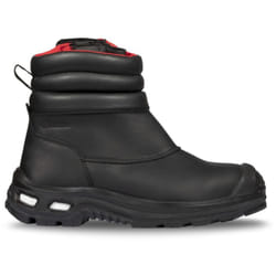 Jallatte - Chaussures de sécurité haute jalmagma - S3 ci hro wg src - 39