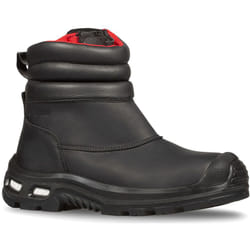 Jallatte - Chaussures de soudage Jalmagma sas S3 ci hro wg src - 44 (eu) - Nero