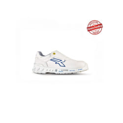 U-power - Alan Low esd Safety Shoes S2 src - 45