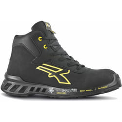 U-power - Chaussures de sécurité Nelson High esd S3 ci src - 45