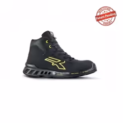 Chaussures de travail U-Power Nelson ESD S3 CI SRC