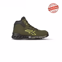 Chaussures de travail U-Power Tyler ESD S3 CI SRC