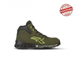 Chaussures de travail U-Power Tyler ESD S3 CI SRC