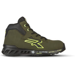 U-power - Chaussures de travail montantes Tyler S3 src ci esd - 48 (eu)