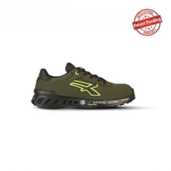 Chaussures de sécurité U-Power Ryan Low ESD S3 CI SRC - 43
