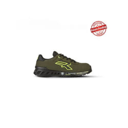 U-power - Chaussures de sécurité Ryan Low esd S3 ci src - 48
