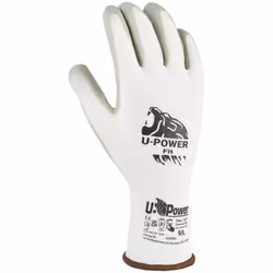 Les gants U-Power Ajuster Ils représentent une solution parfaite pour ceux qui recherchent des gants de travail résistants et ...