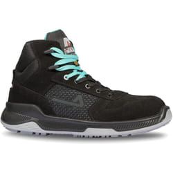 Chaussures de sécurité Aimont Connector S1P esd ci hi src - 45 (eu) - Black